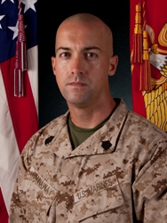 1stSgt Hannaway