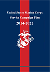 USMC Service Campaign Plan 2014-2022