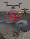 Marine Corps Vision and Strategy 2025