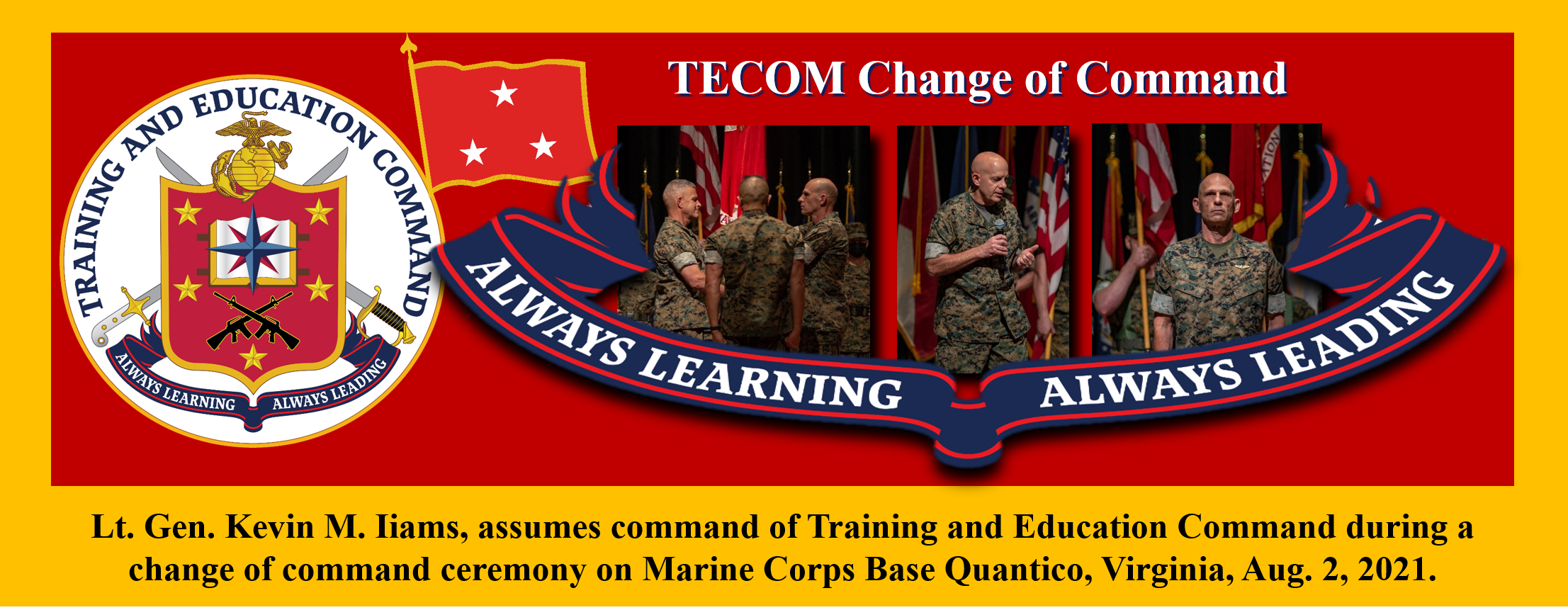 Training and Education Command