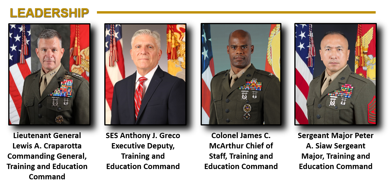 Training and Education Command